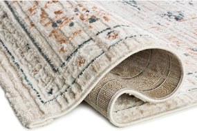 Beżowy dywan 134x200 cm Keops – Universal