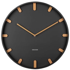 Zegar ścienny ø 40 cm Grace – Karlsson