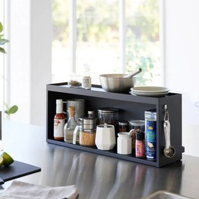 Metalowy organizer kuchenny Tower – YAMAZAKI