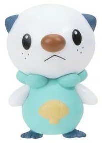 Zestaw figurek Pokémon, 6 sztuk
