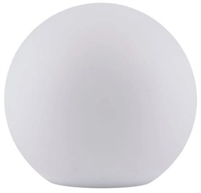 Solarna lampa zewnętrzna LED ø 25 cm Maane – Villa Collection