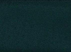 Narożnik BAGGIO Lewostronny z funkcją spania, wolnostojący tkanina LETTO 39 Ciemna Zieleń WERSAL