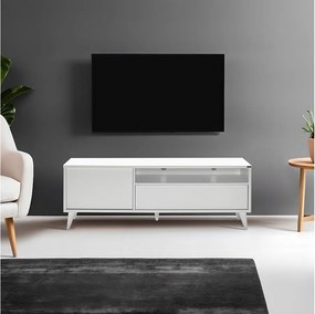 Szafka RTV-TVR-511-Biała