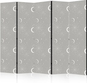 Parawan akustyczny Artgeist Tła i desenie 225 x 172 cm 1 szt