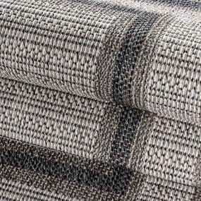 Kremowy dywan odpowiedni na zewnątrz 200x290 cm Aruba – Ayyildiz Carpets