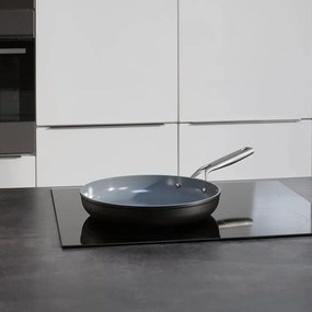 Patelnie zestaw 2 szt. z powłoką ceramiczną ø 30 cm Meda 3.0 – FABINI