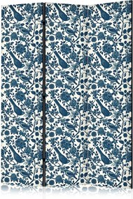 Parawan jednostronny Artgeist Kwiaty 135 x 172 cm 1 szt