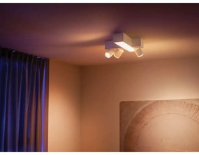 Inteligentna lampa punktowa z gwintem GU10 Centris – Philips Hue