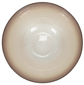 Szklana miska BERYT, Ø 28 cm