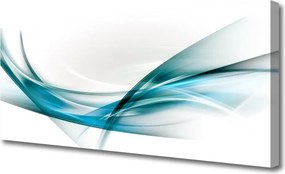 Zdjęcie na płótnie Minimalizm Linii i Cieni