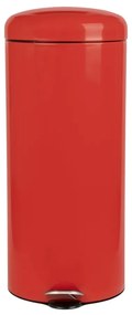 Kosz pedałowy Alda Doman Soft Close Freedom Fresh30 l, czerwony