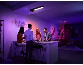 Inteligentna lampa punktowa z gwintem GU10 Centris – Philips Hue