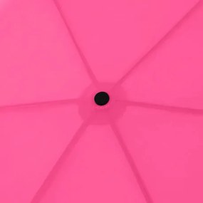Fiber Havanna Safety Cross - damski parasol składany