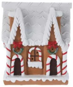 Figurka Domek z piernika, 10 cm
