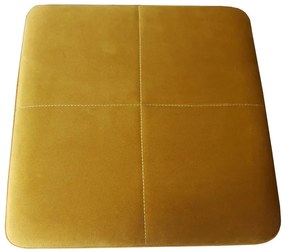 TABORET KLASYK STOŁEK LOFT MG15 60cm