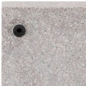 Stojak granitowy LIFE 30 kg