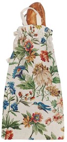 Worek na chleb 20,5x61 cm Amazonia – Tierra Bella