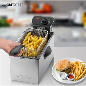 Clatronic FR 3586 frytownica, 3 l