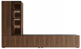 Meblościanka Negert