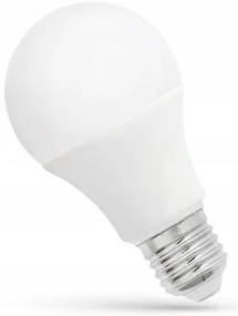 Żarówka LED Ciepła E-27 230V 7W 13900