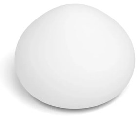 Inteligentna lampa stołowa LED 8 W Wellner – Philips Hue