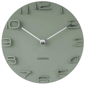 Zegar ścienny EDGE, Ø 42 cm
