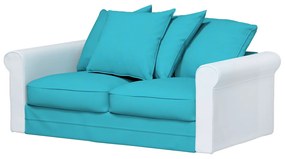 Pokrowiec na sekcję 2-osobową Grönlid, rozkładaną