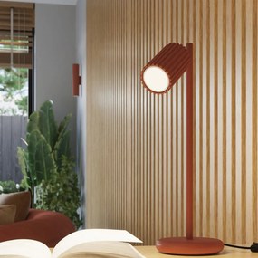 Ceglasty kinkiet Gleam – Nice Lamps