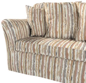 Pokrowiec na sofę Tomelilla 3-osobową rozkładaną