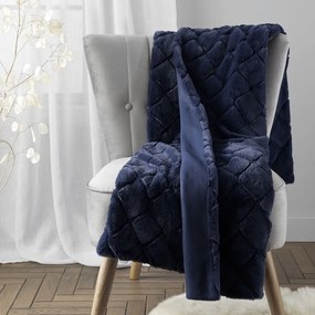 Koc 130x170 cm Cosy Diamond – Catherine Lansfield