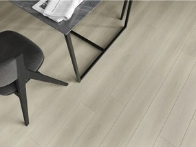 Mexen Concord próbka paneli winylowych SPC 6,5 mm, podkład IXPE 1,5 mm, 4 V-Fuga, Dąb - F1056-S