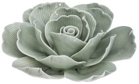 Ceramiczny kwiat ECO-POETRY, Ø 10 cm