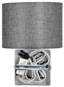 Kinkiet LED Polo – Candellux Lighting