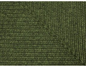 Zielony dywan odpowiedni na zewnątrz 150x80 cm – NORTHRUGS