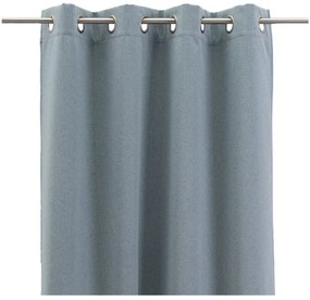 Szarozielona zasłona 135x260 cm Quality – Casa Selección