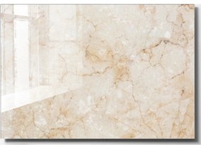 Szklany obraz 70x50 cm Marble – Wallity