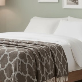 Narzuta bawełniana, 180 x 220 cm