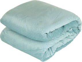 Narzuta na łóżko i poszewki na poduszki, MYLENE, 220 x 240 cm