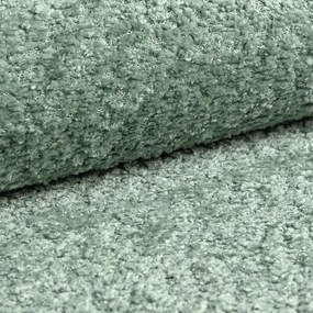 Narożnik VELO XL wolnostojący układ U z funkcją spania w tkaninie Coral 55 DomoHome