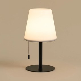 Lampka do ogrodu stojąca DISA, 30 cm