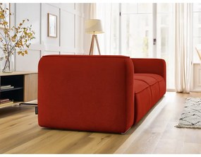 Ceglasta sofa 345 cm Zephyr – Bobochic Paris