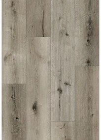 Mexen Bevil Oaks panele winylowe 1240 x 182 mm SPC 6,5 mm, podkład IXPE 1,5 mm, 4 V-Fuga, Dąb - F1036-1240-182-505-4V1-01