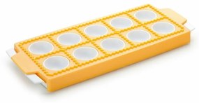 Tescoma Delícia forma na okrągłe ravioli, 10 szt