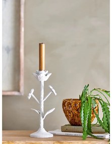 Metalowy świecznik Ranin – Bloomingville