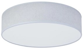 Duolla - LED sufitowe CORTINA LED/26W/230V pr. 30 cm 4000K szare