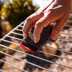 Scrub Daddy BBQ Daddy poduszka czyszcząca 2 szt.