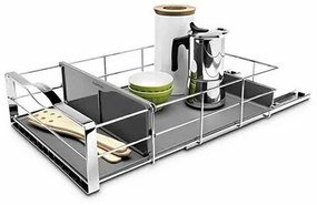 Simplehuman Organizer do szuflady,50,8 x 35 x 15,2 cm, L