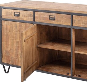 Komoda Factory 150 x 45 x 85 cm