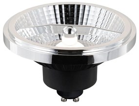 Inteligentna ściemnialna żarówka LED GU10 AR111 10W 800 lm 2200 - 6500K