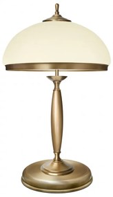 Lampa gabinetowa mosiężna CR-B2E